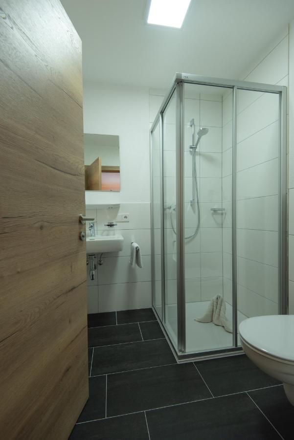 Haus Elisabeth Hotel Санкт Леонард им Пицтал Екстериор снимка