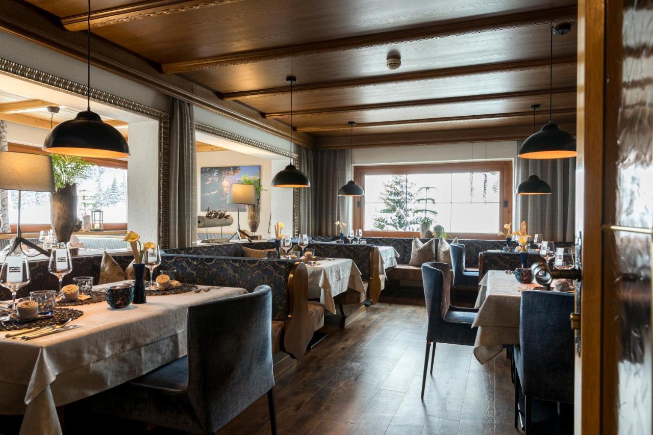 Haus Elisabeth Hotel Санкт Леонард им Пицтал Екстериор снимка