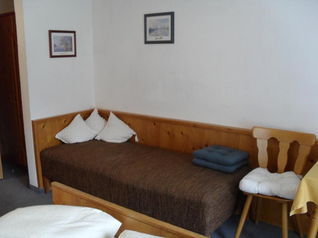Haus Elisabeth Hotel Санкт Леонард им Пицтал Стая снимка